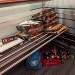 Löwen-Fans verunstalten Regional-Express