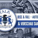 sechzger.de Talk 237: “Rise & Fall 1860 München” Autoren zu Gast sechzger.de Talk Folge 237 mit Lennart Bedford-Strohm und Robert Grantner Rise & Fall TSV 1860 München Dokumentation, Vorschau Heimspiel 1.FC Saarbrücken