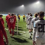 Bayernliga: TSV 1860 U21 nur Remis gegen TSV Kottern tsv 1860 u21 kottern