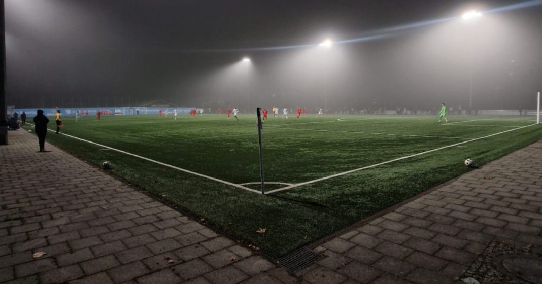 Tsv 1860 U21 Kottern 2