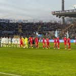 Serie gerissen: 1860 verliert gegen den SC Verl