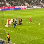 Rafati: Platzverweis für Volland eine Fehlentscheidung Ingolstadt 1860 volland