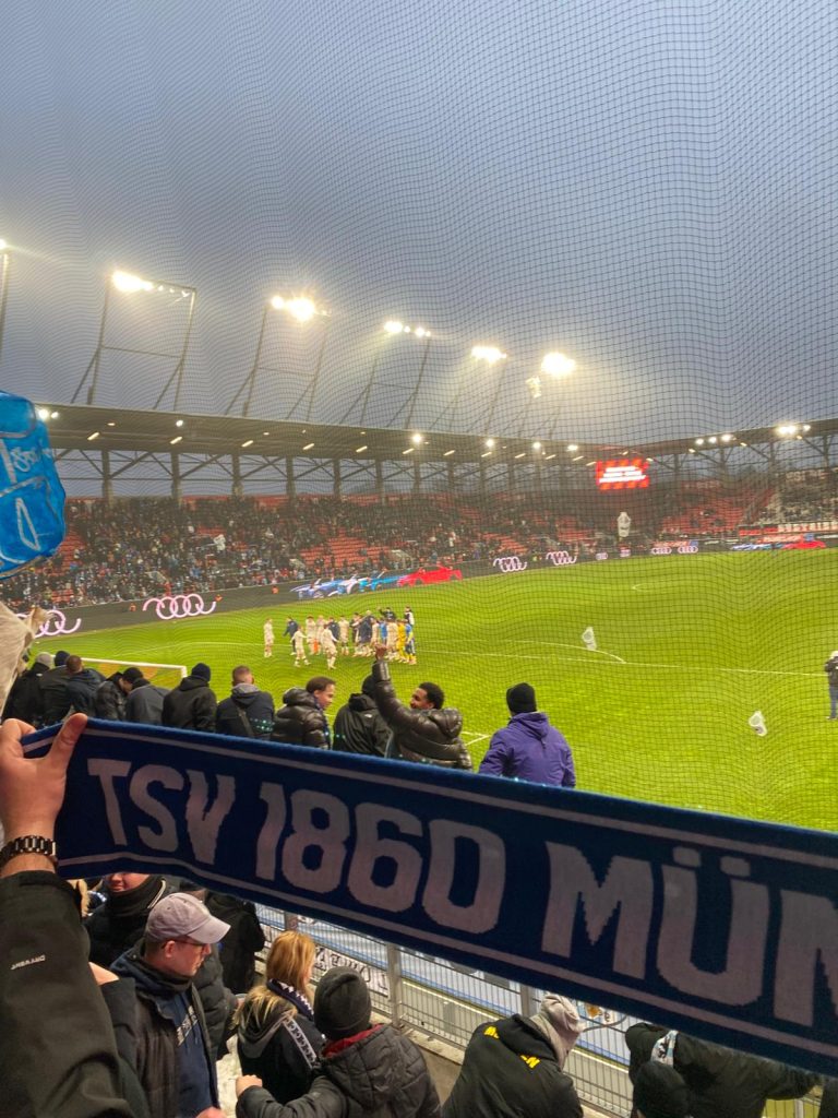 Erstaunlich Fc Ingolstadt Forum Ebenbildnull