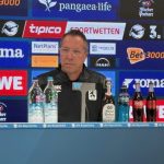 Löwenrunde: „Habe immer Bock zu gewinnen“ Löwenrunde: Habe immer Bock zu gewinnen