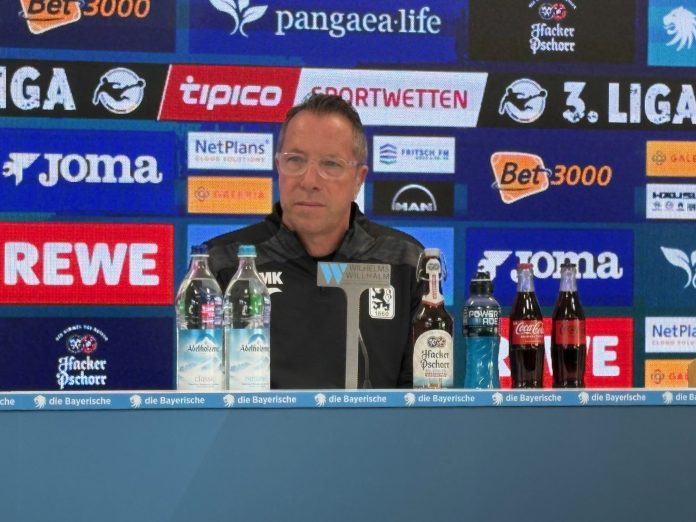 Löwenrunde: Habe immer Bock zu gewinnen