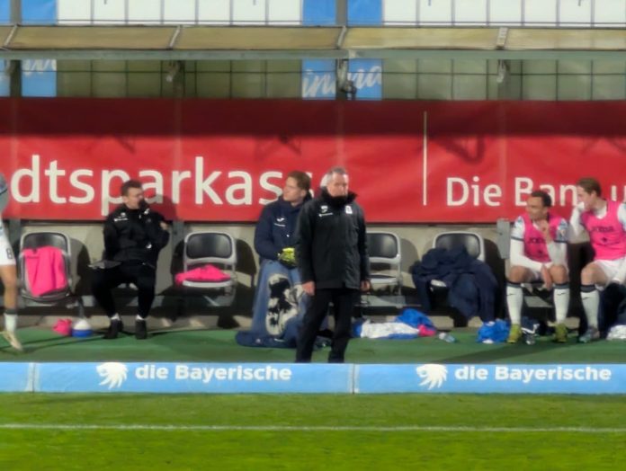 Giesinger Gedanken: Das effektive System Kauczinski