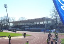 DFB terminiert die letzten offenen Spieltage Schweinfurt will den Geist von 1990 beschwören