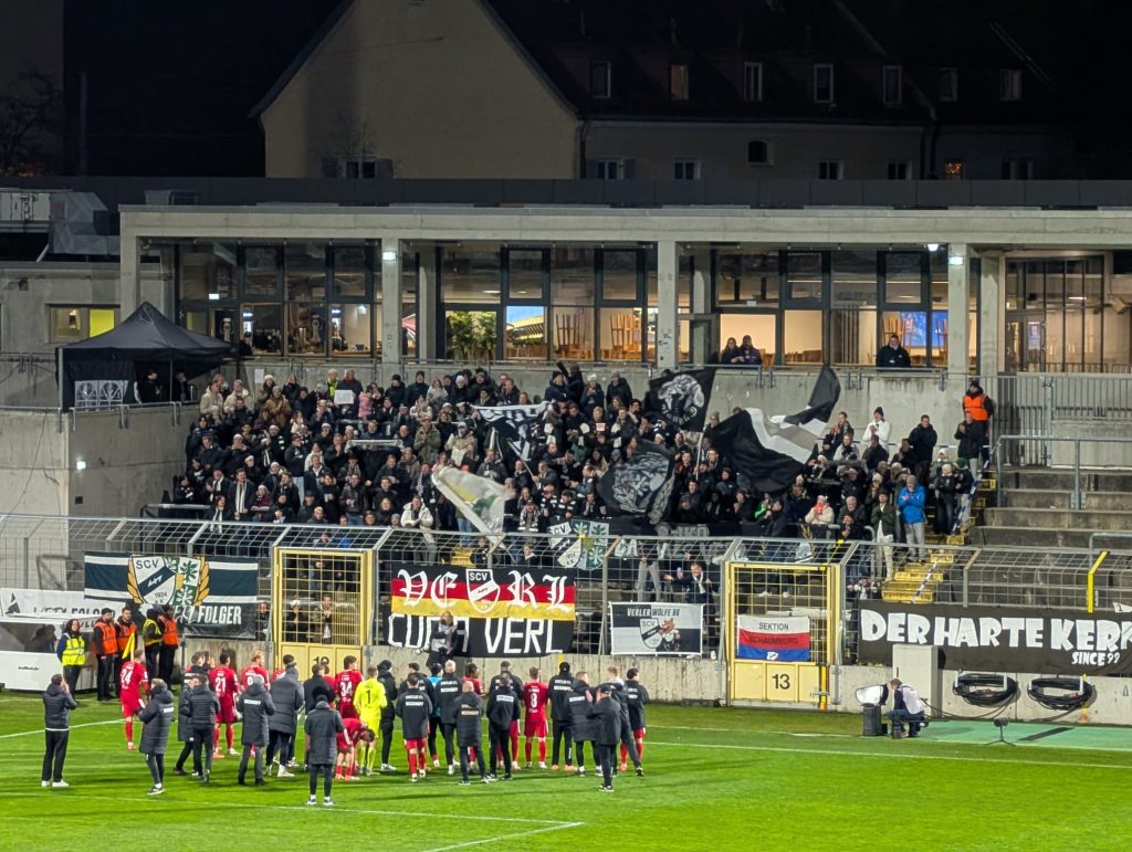 Verl im Blick Q des GWS 25/26