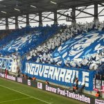 Titelbild Bildergalerie FC Ingolstadt 04 TSV 1860