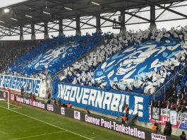 Titelbild Bildergalerie FC Ingolstadt 04 TSV 1860
