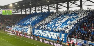 Titelbild Bildergalerie FC Ingolstadt 04 TSV 1860