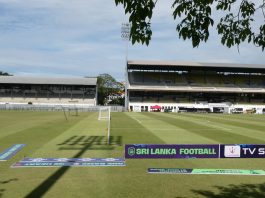 Titelbild Groundhopping Sri Lanka