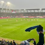 Löwen punkten in Ingolstadt