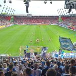Totopokal Halbfinale ausgelost: Löwen in Regensburg