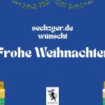 frohe weihnachten