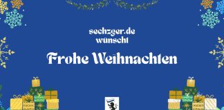 frohe weihnachten