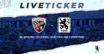 Abgänge bei den Herren - TSV 1860 Rosenheim - Fussball