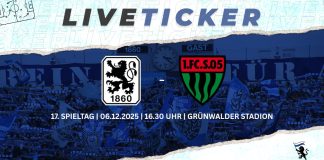 liveticker tsv 1860 fc schweinfurt 05
