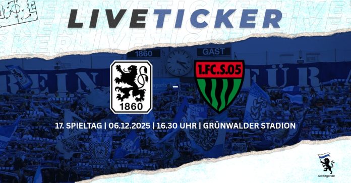 liveticker tsv 1860 fc schweinfurt 05