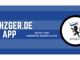 sechzger.de App