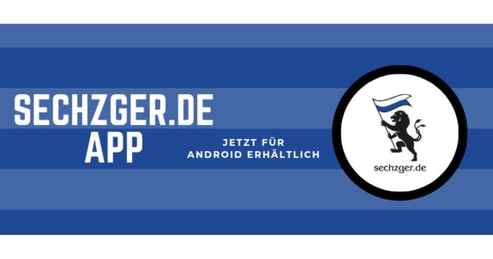 sechzger.de App