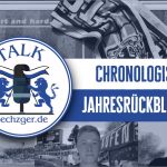 sechzger.de Talk Folge 243 chronologischer Jahresrückblick 2025 rund um den TSV 1860 München