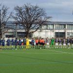 TSV 1860 U19 kommt in Ulm unter die Räder ssv ulm 1846 tsv 1860 u19