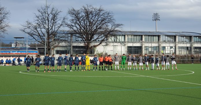 ssv ulm 1846 tsv 1860 u19