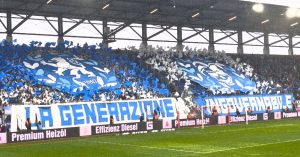 Choreo in Ingolstadt Saisonrückblick 25/26