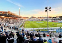Video- & Fotogalerie zu TSV 1860 München – SC Verl titelbild tsv 1860 sc verl fotogalerie