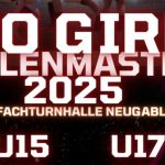 Sonntag: Löwinnen U17 & U15 bei Hallenturnier tsv 1860 löwinnen u17 u15 hallenturnier