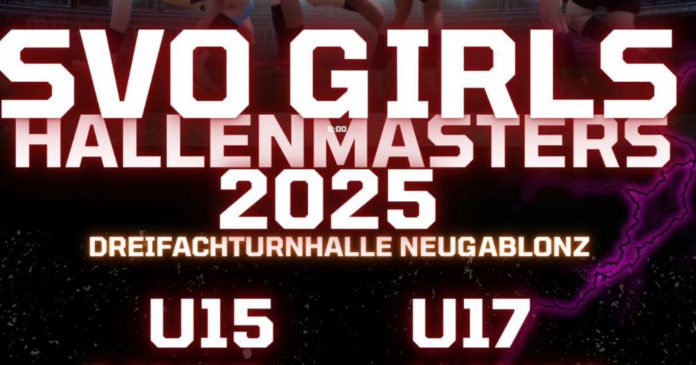 tsv 1860 löwinnen u17 u15 hallenturnier tsv 1860 löwinnen u17 u15 hallenturnier