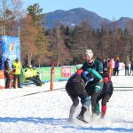 2026 01 10 Rugby Löwen Snow Rugby Tarvisio 05