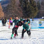 2026 01 10 Rugby Löwen Snow Rugby Tarvisio 08