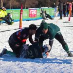 2026 01 10 Rugby Löwen Snow Rugby Tarvisio 10