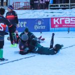 2026 01 10 Rugby Löwen Snow Rugby Tarvisio 11