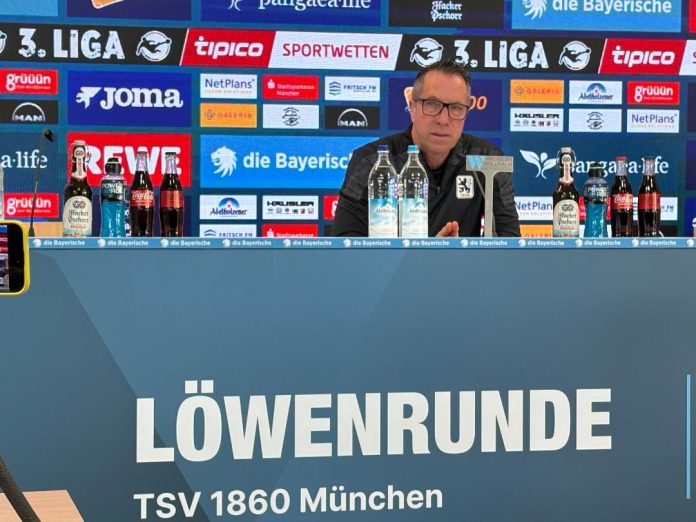 Löwenrunde vor Osnabrück: "Alles tun, um dranzubleiben"