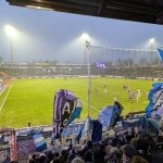 Spielbericht Löwen in Osnabrück