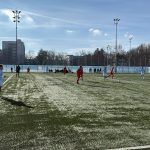 Sechzig am Samstag: Vier Löwen-Teams im Einsatz U21 gegen Buchbach 4:0 - Sechzig am Samstag