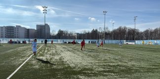 U21 gegen Buchbach 4:0 - Sechzig am Samstag