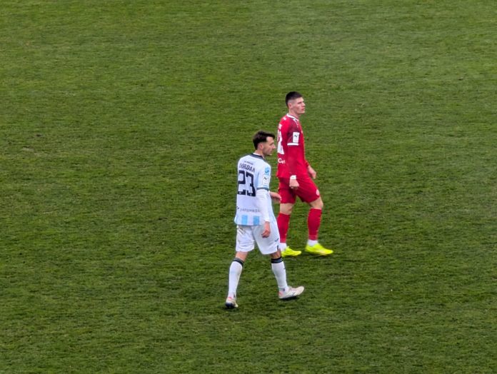 Giesinger Gedanken: Talentschmiede TSV 1860 München
