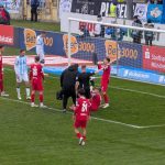 Rafati: Zupfer an Volland war kein Elfmeter Rafati: Zupfer an Volland war kein Elfmeter
