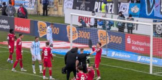 Rafati: Zupfer an Volland war kein Elfmeter