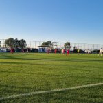 Fotogalerie zu TSV 1860 München – FC Winterthur Titelbild Fotogalerie TSV 1860 Winterthur