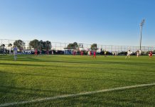 Fotogalerie zu TSV 1860 München – FC Winterthur Titelbild Fotogalerie TSV 1860 Winterthur