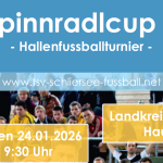 Vierte am Samstag beim Spinnradl-Cup in Hausham Vierte am Samstag beim Spinnradl-Cup in Hausham