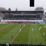 TSV 1860 Rot Weiss Essen Bildergalerie (43)