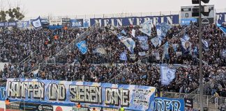 Jahr der Rekorde für die 3. Liga