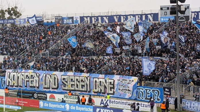 Jahr der Rekorde für die 3. Liga