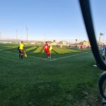 TSV 1860 Winterthur Testspiel Fotogalerie (17)